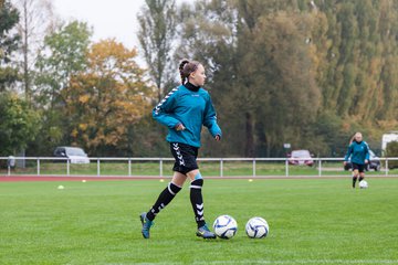 Bild 34 - Frauen TSV Schnberg - SV Henstedt Ulzburg 2 : Ergebnis: 2:6